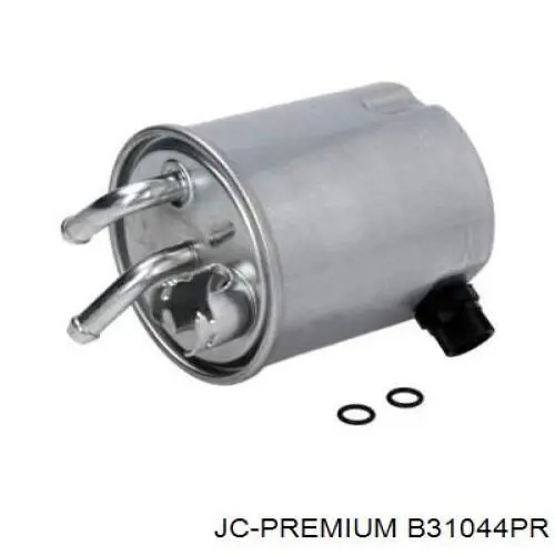 Compre B31044PR JC Premium Filtro de combustível