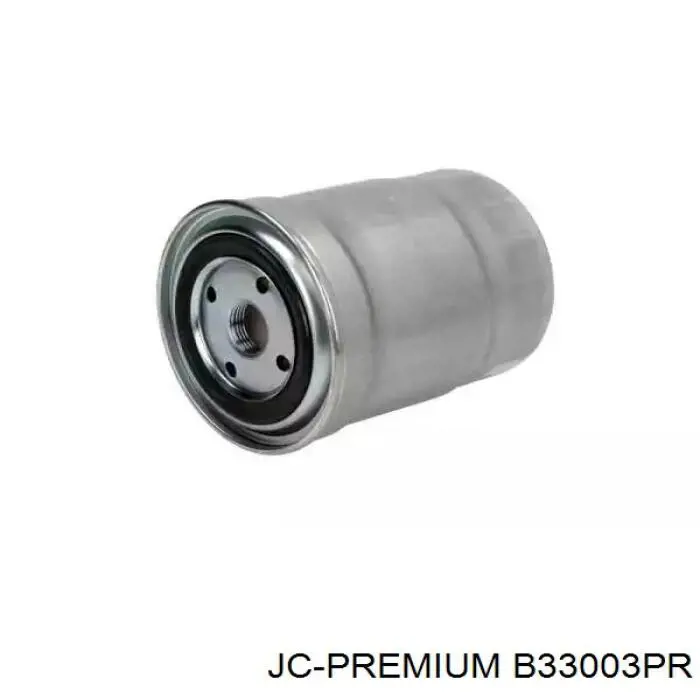 Filtro de combustível JC Premium B33003PR preço, a partir de 10,30 USD