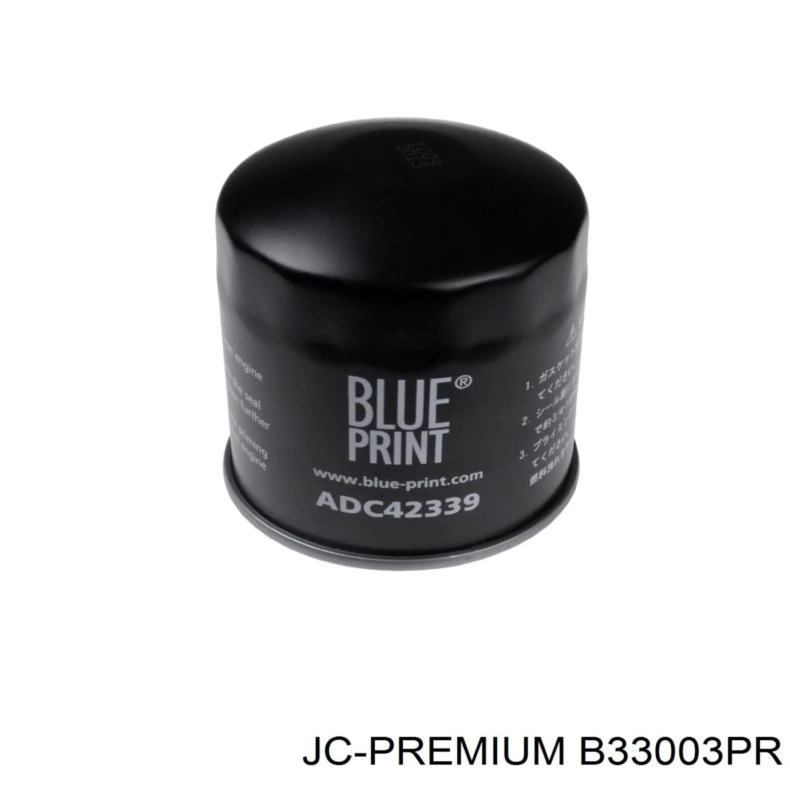 Compre B33003PR JC Premium Filtro de combustível
