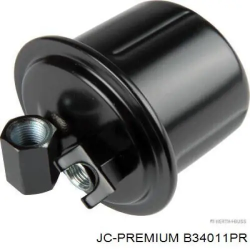 Compre B34011PR JC Premium Filtro de combustível