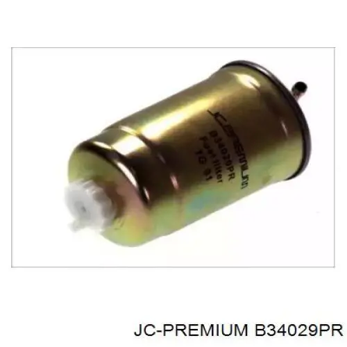 Filtro de combustível JC Premium B34029PR preço, a partir de 17,55 USD