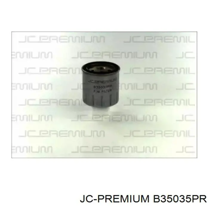 Filtro de combustível JC Premium B35035PR preço, a partir de 9,36 USD
