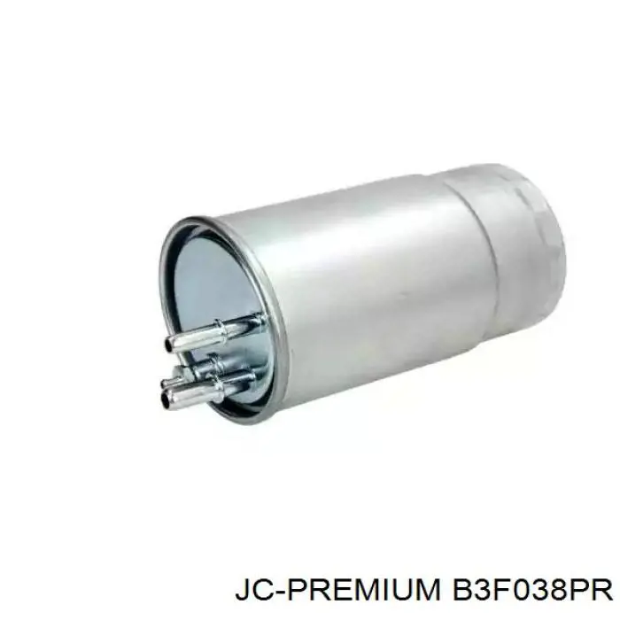 Filtro de combustível JC Premium B3F038PR preço, a partir de 21,14 USD