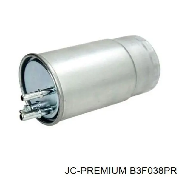 Compre B3F038PR JC Premium Filtro de combustível