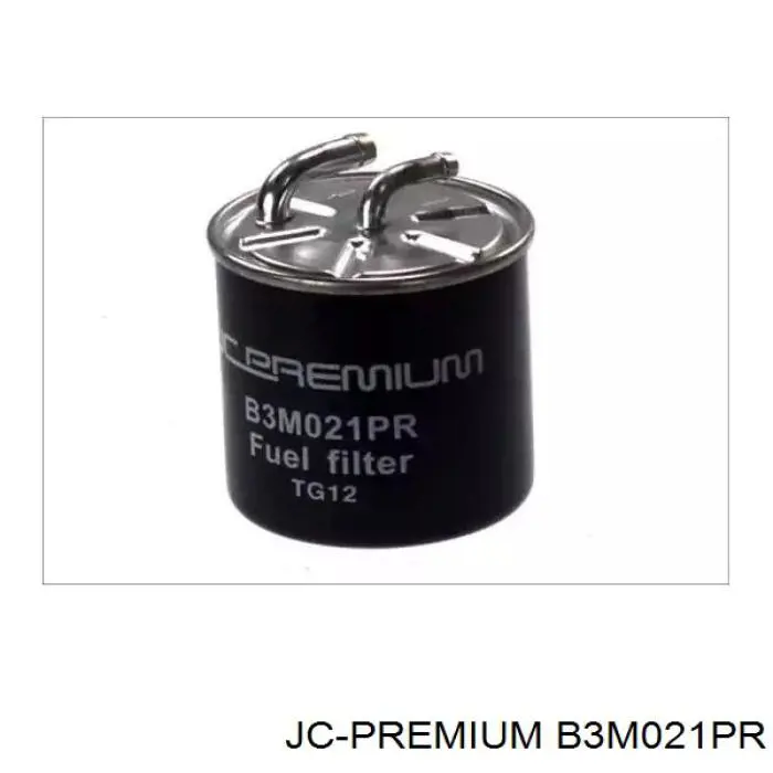 Filtro de combustível JC Premium B3M021PR preço, a partir de 14,60 USD