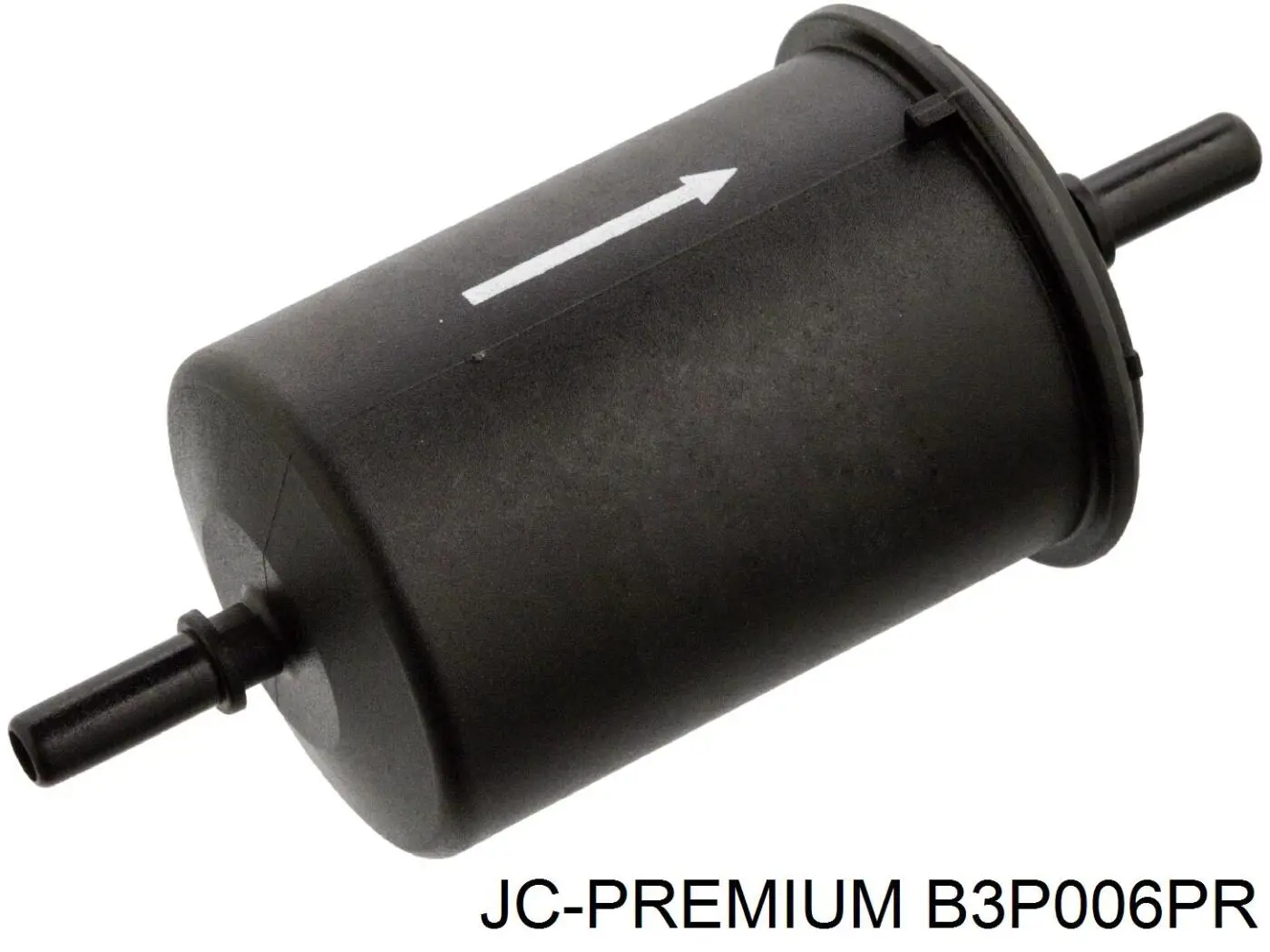 Filtro de combustível JC Premium B3P006PR preço, a partir de 7,39 USD