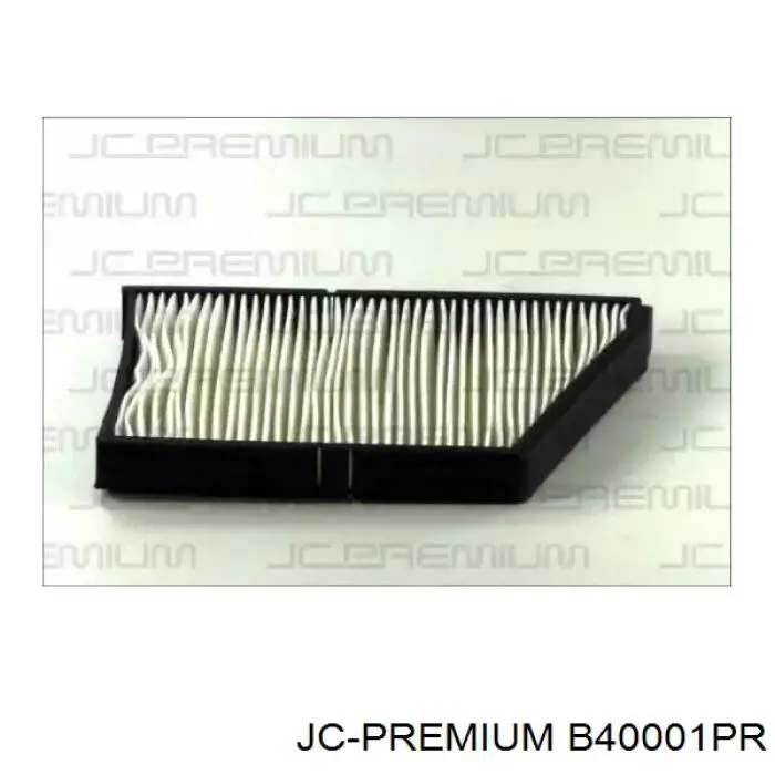 Filtro de salão JC Premium B40001PR preço, a partir de 10,41 USD
