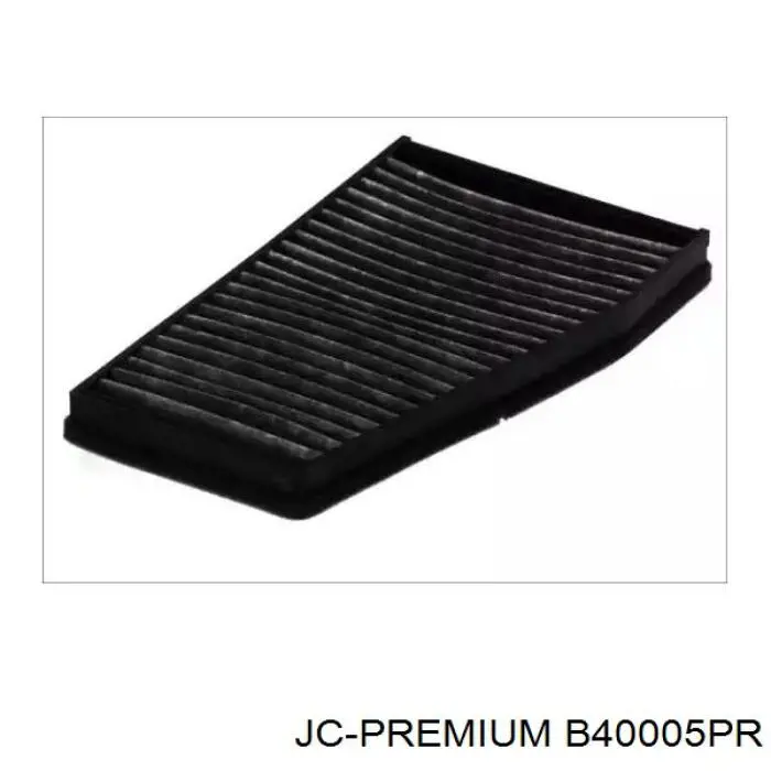 Filtro de salão JC Premium B40005PR preço, a partir de 15,44 USD