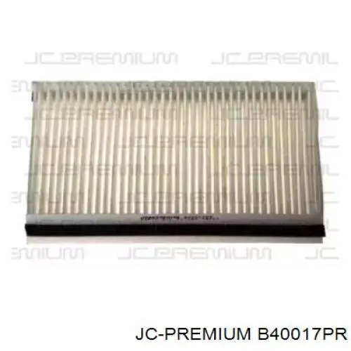 Filtro de salão JC Premium B40017PR preço, a partir de 9,08 USD