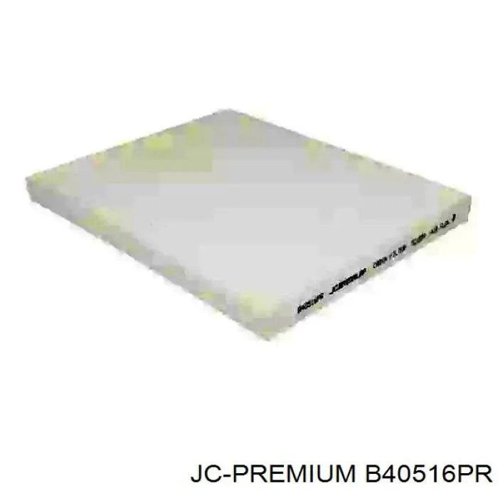 B40516PR JC Premium Filtro de salão