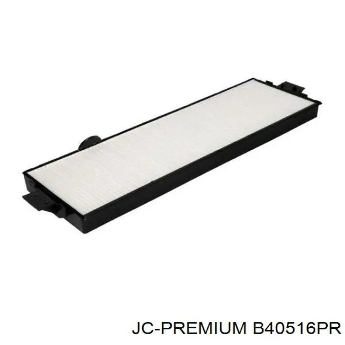 Compre B40516PR JC Premium Filtro de salão