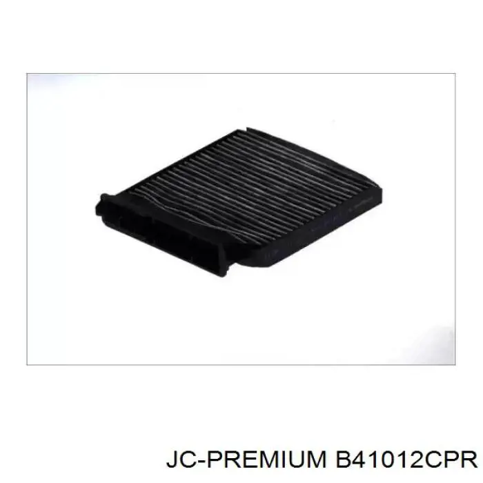 B41012CPR JC Premium Filtro de salão