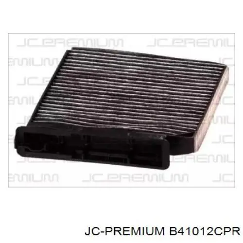 Filtro de salão JC Premium B41012CPR preço, a partir de 10,78 USD