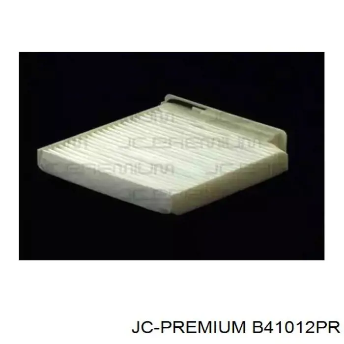 Compre B41012PR JC Premium Filtro de salão