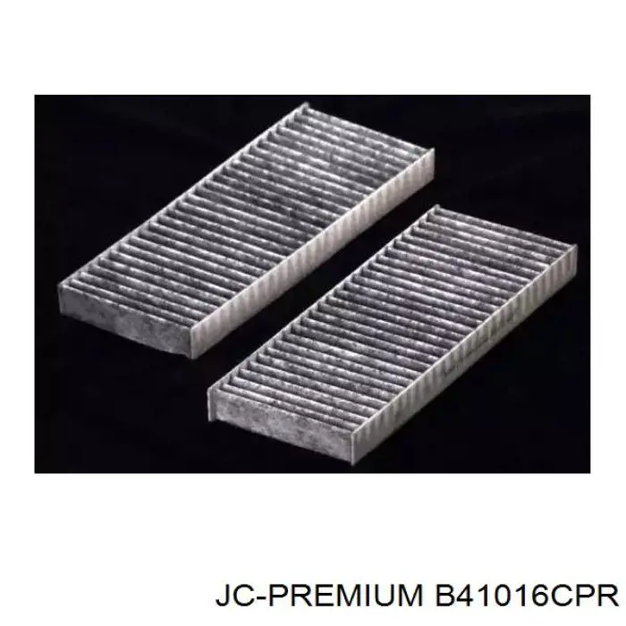 B41016CPR JC Premium Filtro de salão