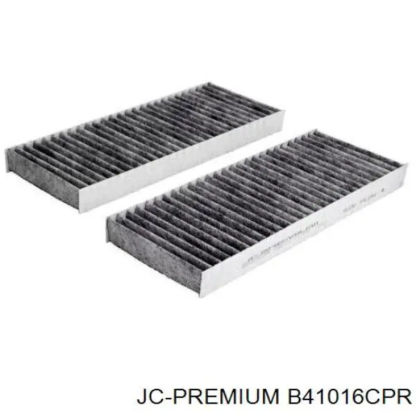 Compre B41016CPR JC Premium Filtro de salão
