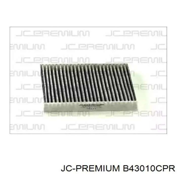 Filtro de salão JC Premium B43010CPR preço, a partir de 10,27 USD
