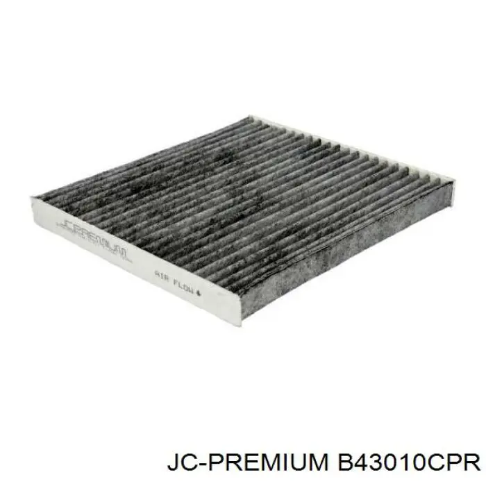 Compre B43010CPR JC Premium Filtro de salão