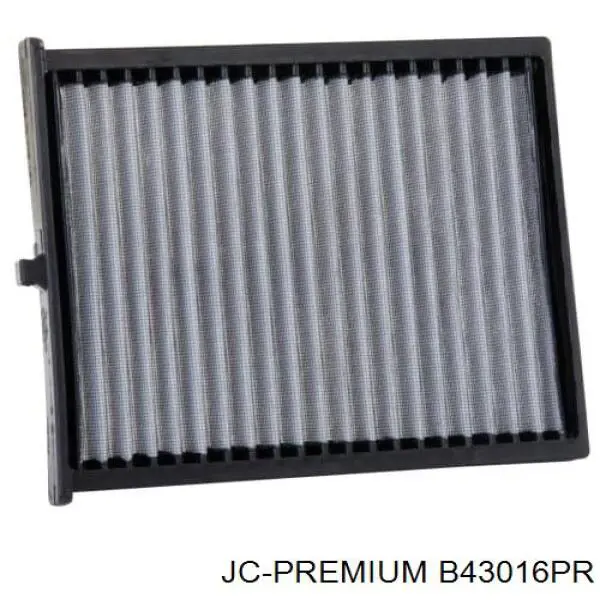 Filtro de salão JC Premium B43016PR preço, a partir de 9,90 USD