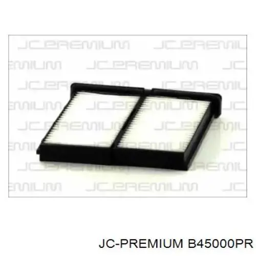 Filtro de salão JC Premium B45000PR preço, a partir de 11,10 USD