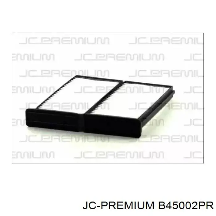 B45002PR JC Premium Filtro de salão