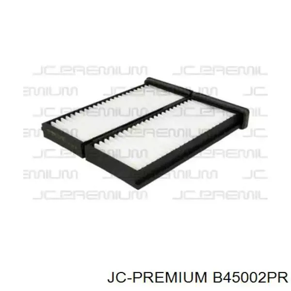 Filtro de salão JC Premium B45002PR preço, a partir de 14,94 USD