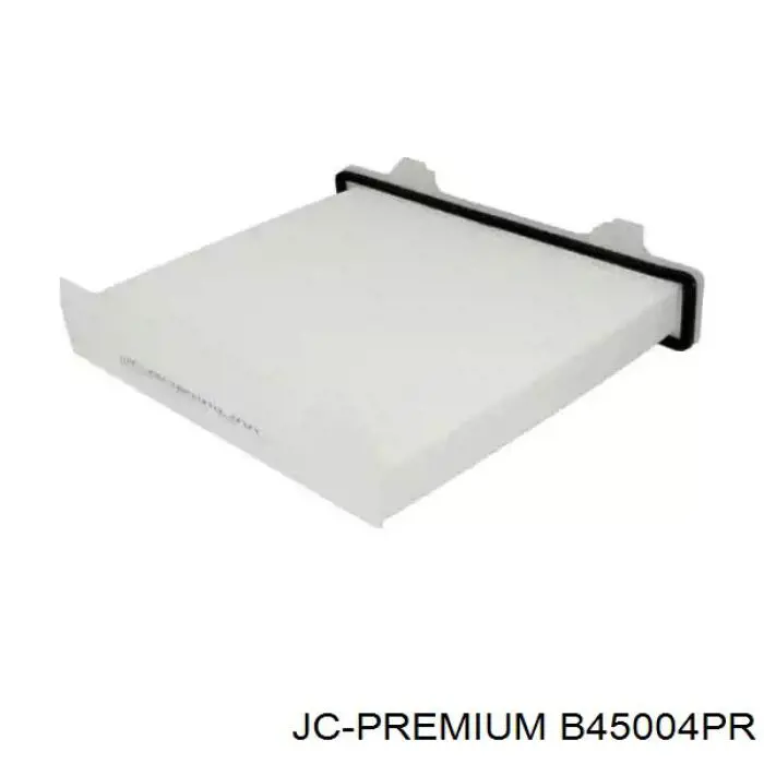 Filtro de salão JC Premium B45004PR preço, a partir de 12,76 USD