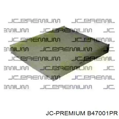 Compre B47001PR JC Premium Filtro de salão