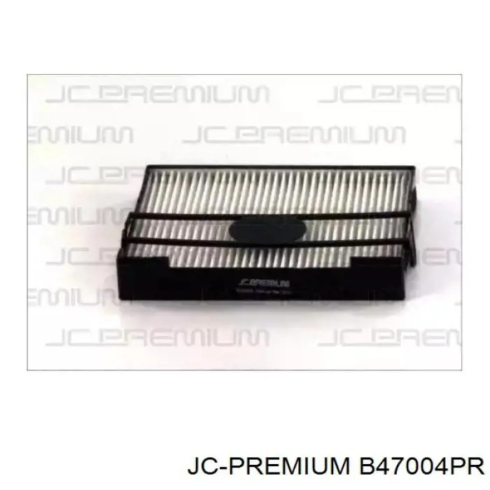 Filtro de salão JC Premium B47004PR preço, a partir de 9,58 USD