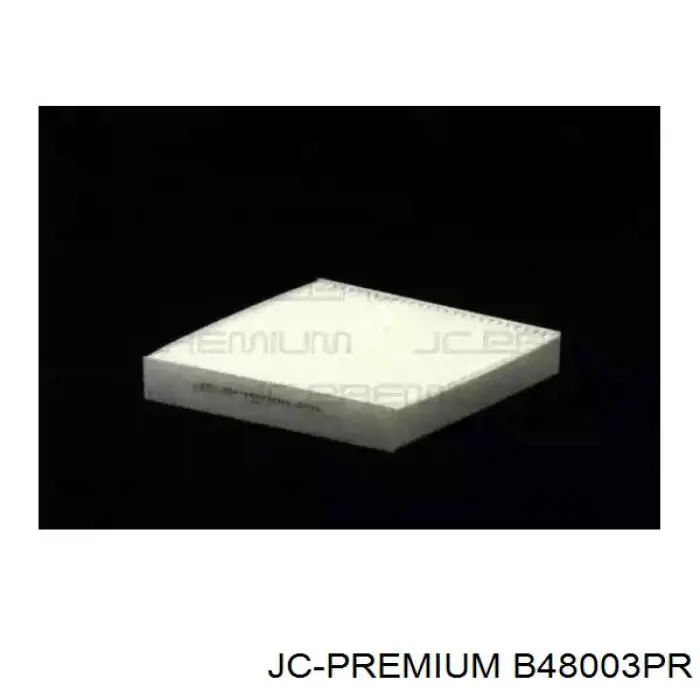 Filtro de salão JC Premium B48003PR preço, a partir de 6,43 USD