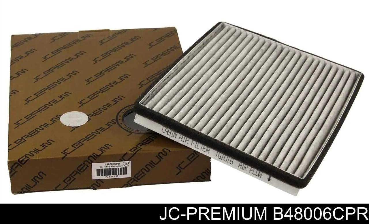 Filtro de salão JC Premium B48006CPR preço, a partir de 8,65 USD