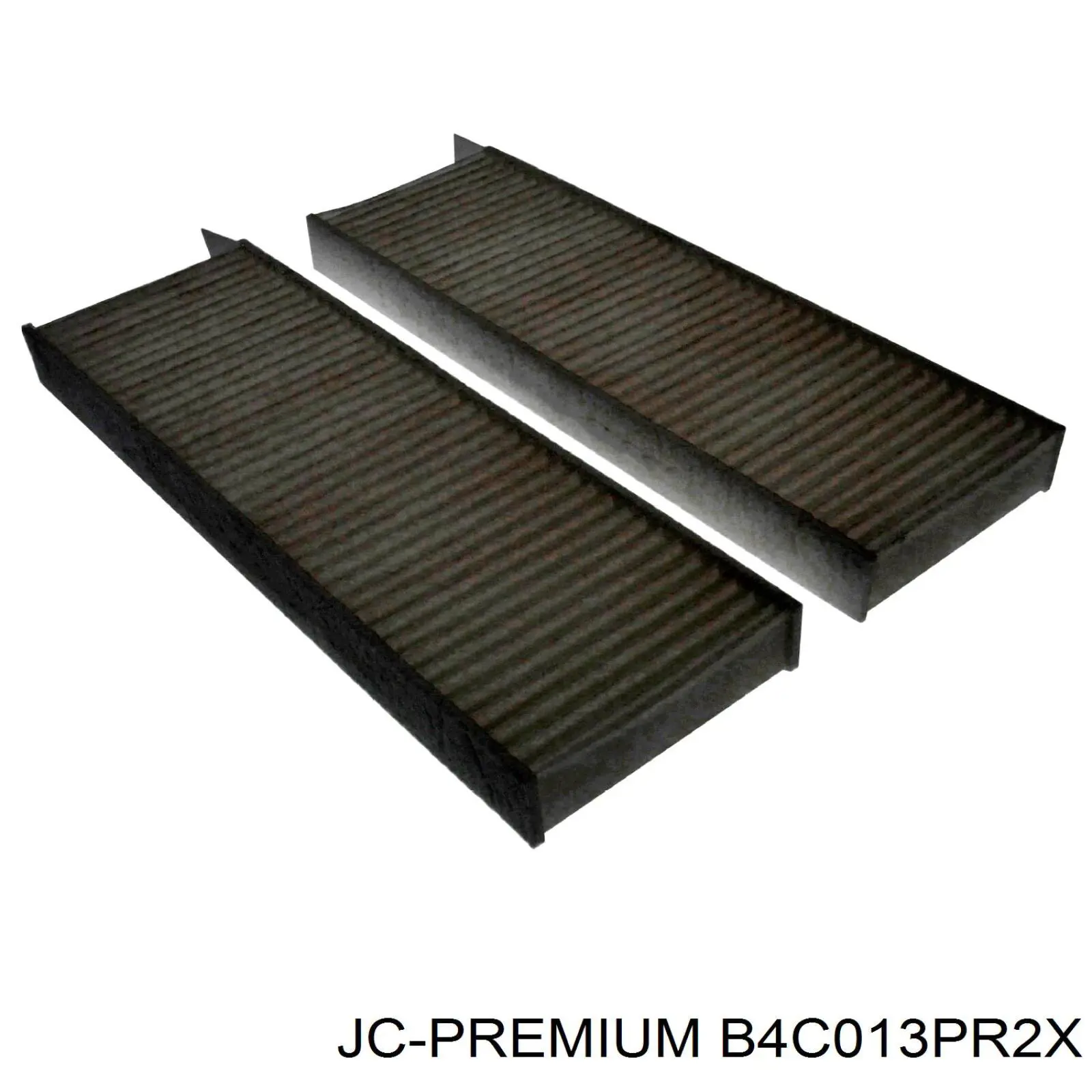 Compre B4C013PR2X JC Premium Filtro de salão