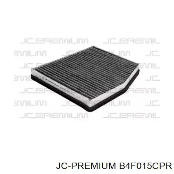 Compre B4F015CPR JC Premium Filtro de salão