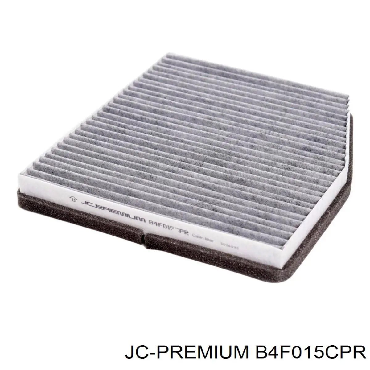 Filtro de salão JC Premium B4F015CPR preço, a partir de 10,68 USD