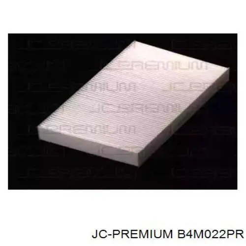 B4M022PR JC Premium Filtro de salão