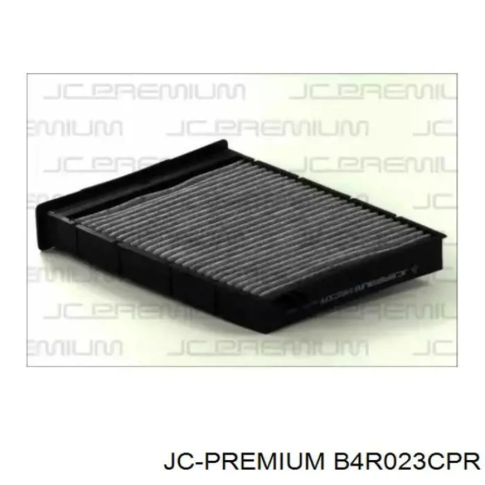 Filtro de salão JC Premium B4R023CPR preço, a partir de 11,26 USD