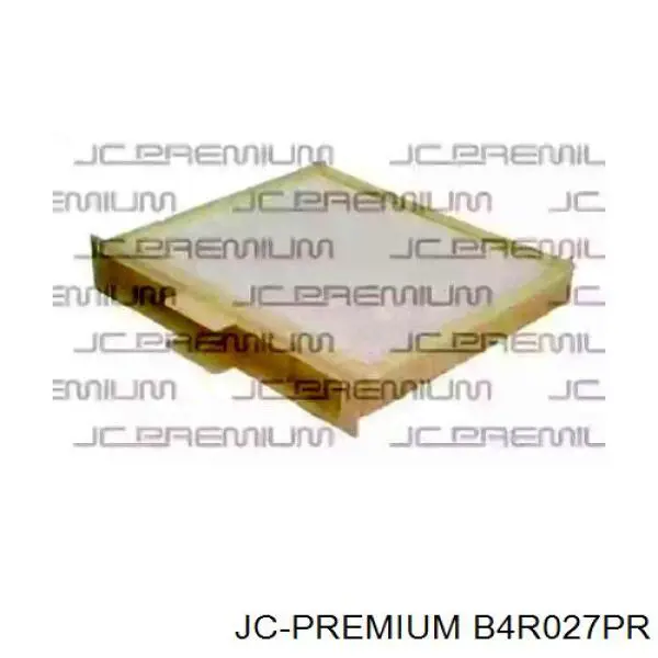 Filtro de salão JC Premium B4R027PR preço, a partir de 10,25 USD
