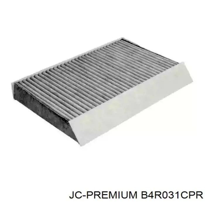 Filtro de salão JC Premium B4R031CPR preço, a partir de 12,88 USD