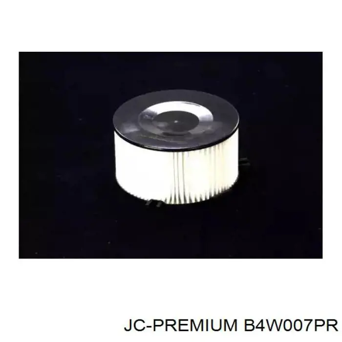 Filtro de salão JC Premium B4W007PR preço, a partir de 12,49 USD