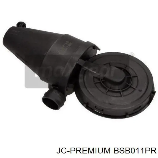 Válvula PCV de ventilação dos gases de cárter JC Premium BSB011PR preço, a partir de 46,05 USD