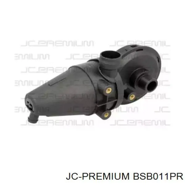 Válvula PCV de ventilação dos gases de cárter BSB011PR JC Premium