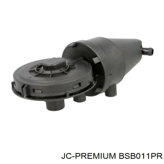BSB011PR JC Premium Válvula PCV de ventilação dos gases de cárter