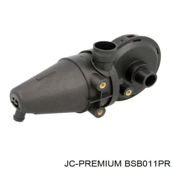 Válvula PCV de ventilação dos gases de cárter JC Premium BSB011PR