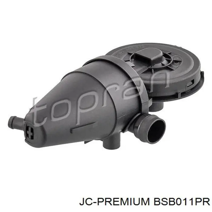 Válvula PCV de ventilação dos gases de cárter JC Premium BSB011PR preço, a partir de 46,05 USD
