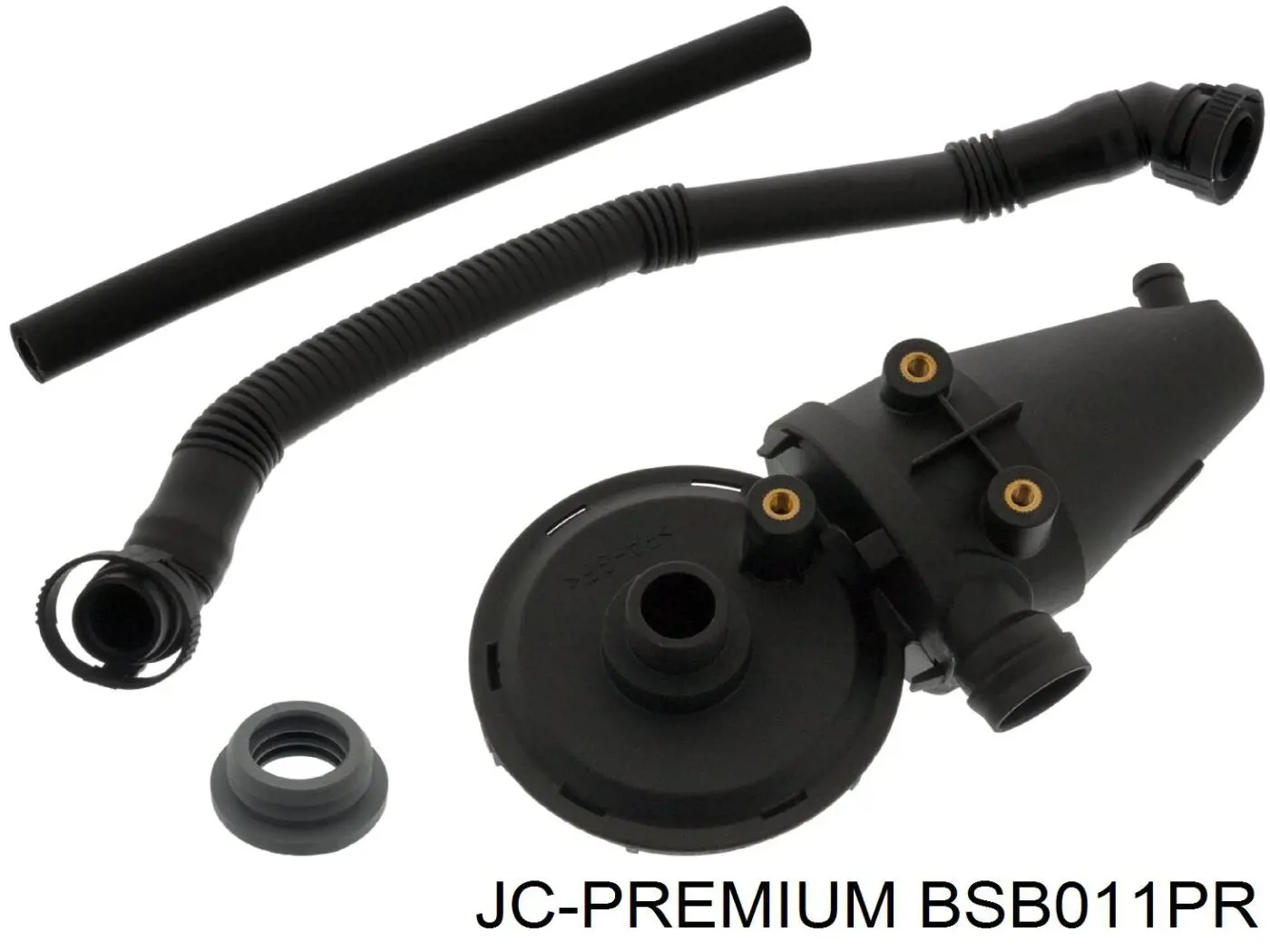 Compre BSB011PR JC Premium Válvula PCV de ventilação dos gases de cárter