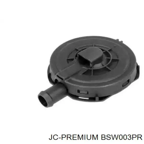 Válvula PCV de ventilação dos gases de cárter JC Premium BSW003PR preço, a partir de 21,62 USD