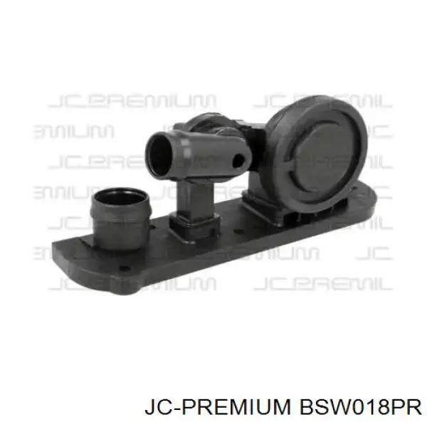 Válvula PCV de ventilação dos gases de cárter JC Premium BSW018PR preço, a partir de 43,72 USD