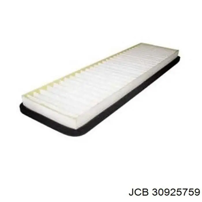 Filtro de salão Fleetguard AF55847 preço, a partir de 34,57 USD