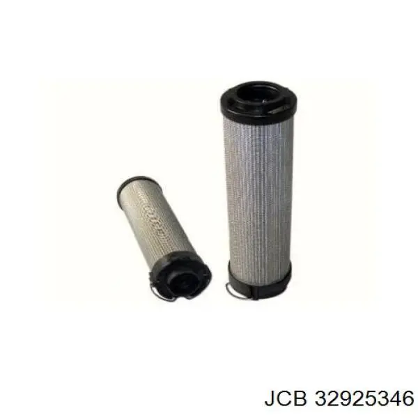 Filtro do sistema hidráulico Mann-Filter HD419 preço, a partir de 108,63 USD
