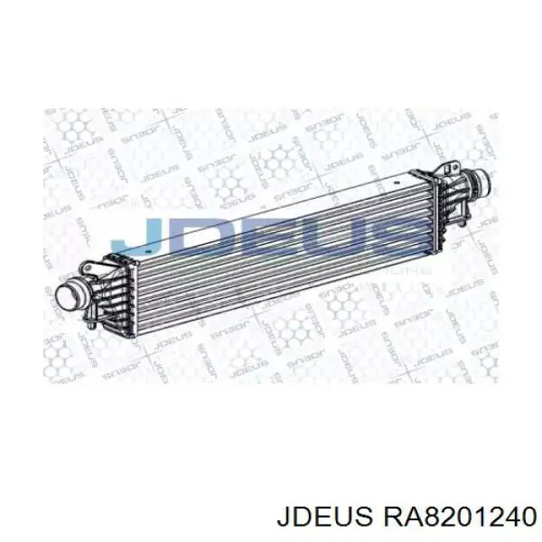 Radiador de intercooler Opel 1302311 preço, a partir de 132,49 USD